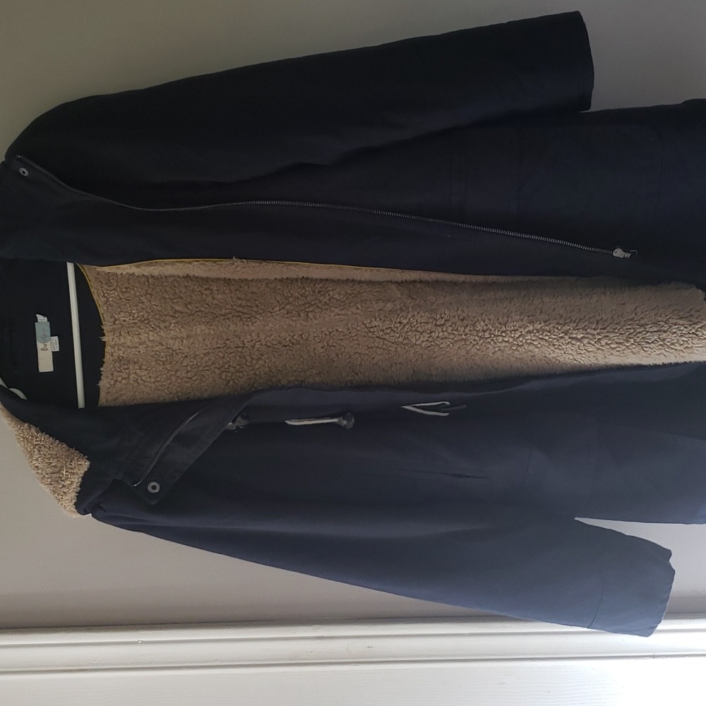 BODEN winter jacket